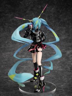初音未来 LAM摇滚歌手-资料图
