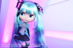 初音未来 CWC Limited Edition-资料图