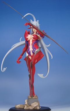 天羽雅音 魔女之刃 ver.-资料图