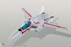 VF-1J 女武神（一条辉专用机）-资料图