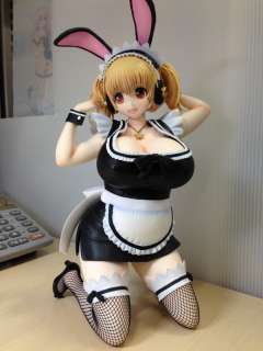 B-style 破叉子 Bunny ver.-资料图