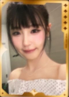 q音星光卡 面 五星ver.