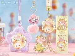 绮梦星芒奖牌-Keep联动 童梦环游记-资料图