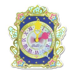 大家的kuji美妙天堂偶像时间~超级偶像时间~ A赏时钟倒计时ver.