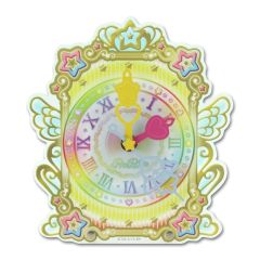 大家的kuji美妙天堂偶像时间~超级偶像时间~ A赏时钟通常ver.