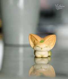 Mini茶-资料图