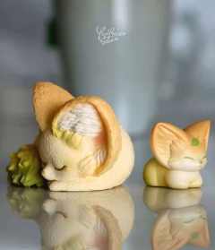 Mini茶-资料图