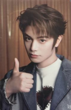 sp3.0橙香多莓籽礼盒卡 ver.A