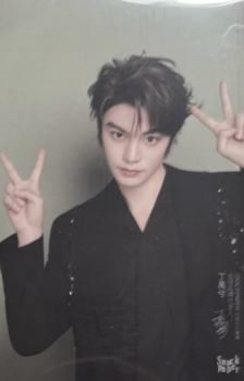 sp3.0芒夏桃桃乐礼盒卡 ver.A