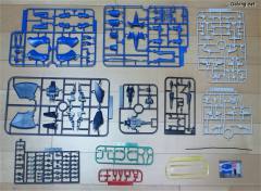 HGUC RX-139 汉布拉比-资料图