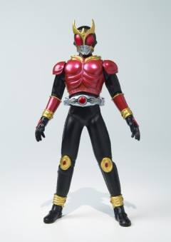 假面骑士KuugaMightyForm Twist Action Form-资料图