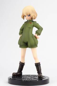 Commander Girls Collection 喀秋莎 -资料图