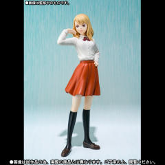 Figuarts ZERO 卡莉娜·莱尔 -资料图