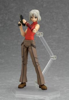 figma#048 迦南-资料图