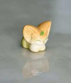 Mini茶