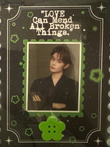 sp3.0芒夏桃桃乐邮票套装