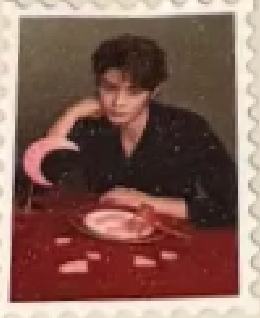 sp3.0芒夏桃桃乐小邮票