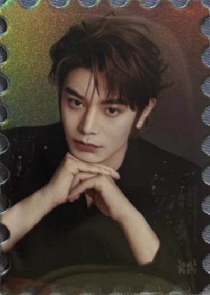 sp3.0芒夏桃桃乐缝补卡