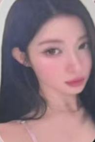芭妮兰代言卡2.0 角