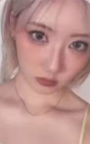 芭妮兰代言卡2.0 蓝