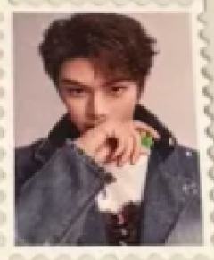 sp3.0橙香多莓籽小邮票