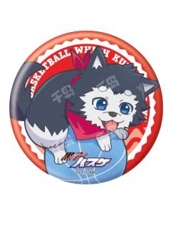 哲也二号-沙滩篮球Q吧唧A盒