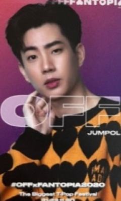 fan卡offjumpol ver.C