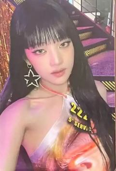 TOU1.0 补偿卡妮