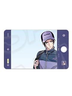 江澄2-魔道学院第2弹透卡