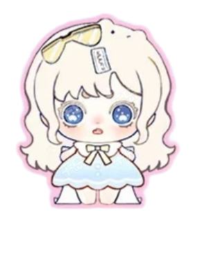 小墨镜 ESTP