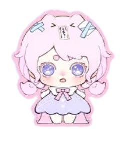 小护士 ISFJ