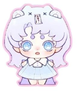 尺子妹 ESTJ