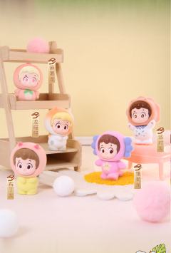派对龙-资料图