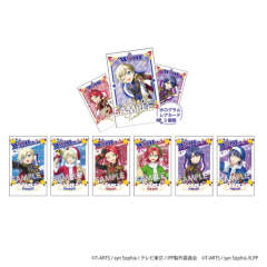 高濑今宵B-大美妙天堂展组合拍立得-资料图
