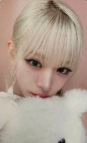 hl签售3 线上小狗ver.