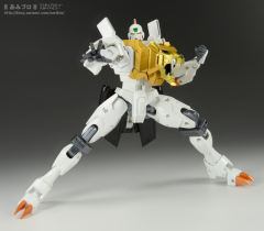 超合金魂 GAOGAIGAR-资料图
