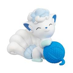 Pokémon Nukunuku Time 六尾 Shiron
