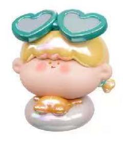 特别款-梦幻软糖