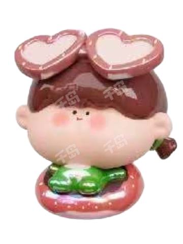 特别款-西瓜朱古力