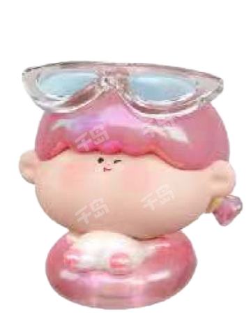 特别款-樱花布丁