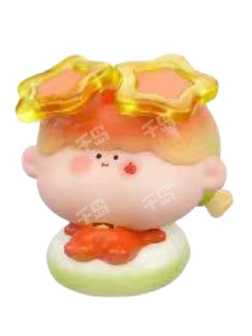 特别款-幸运苹果