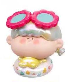 超隐藏-童话世界