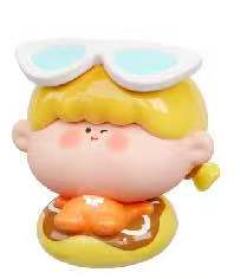 焦糖布丁