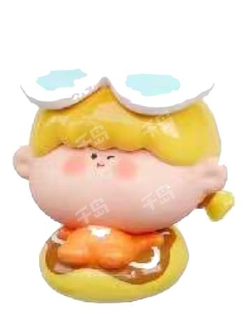 焦糖布丁