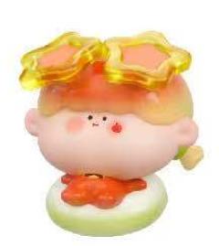 特别款-幸运苹果