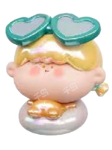 特别款-梦幻软糖