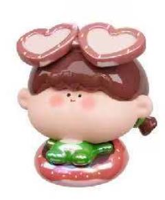 特别款-西瓜朱古力