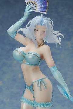 Gokubi Girls Super Premium 冰王之雪泉-资料图