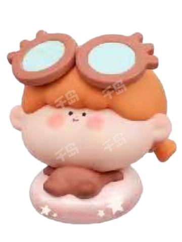 奶油饼干