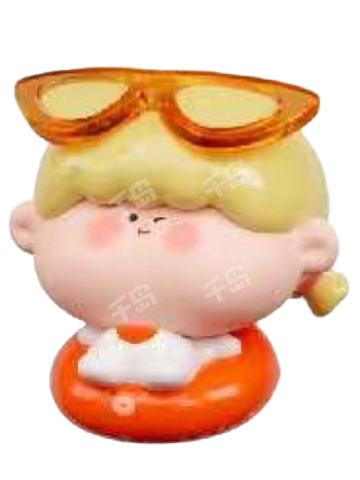 章鱼咕噜